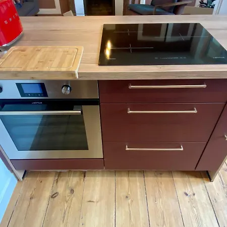 : Superbe Neuf Et Son Balcon Daire *