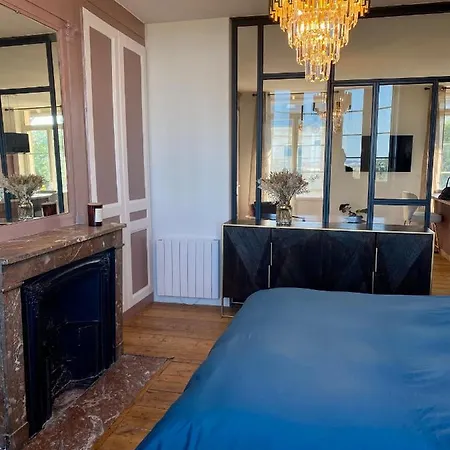 : Superbe Neuf Et Son Balcon Daire